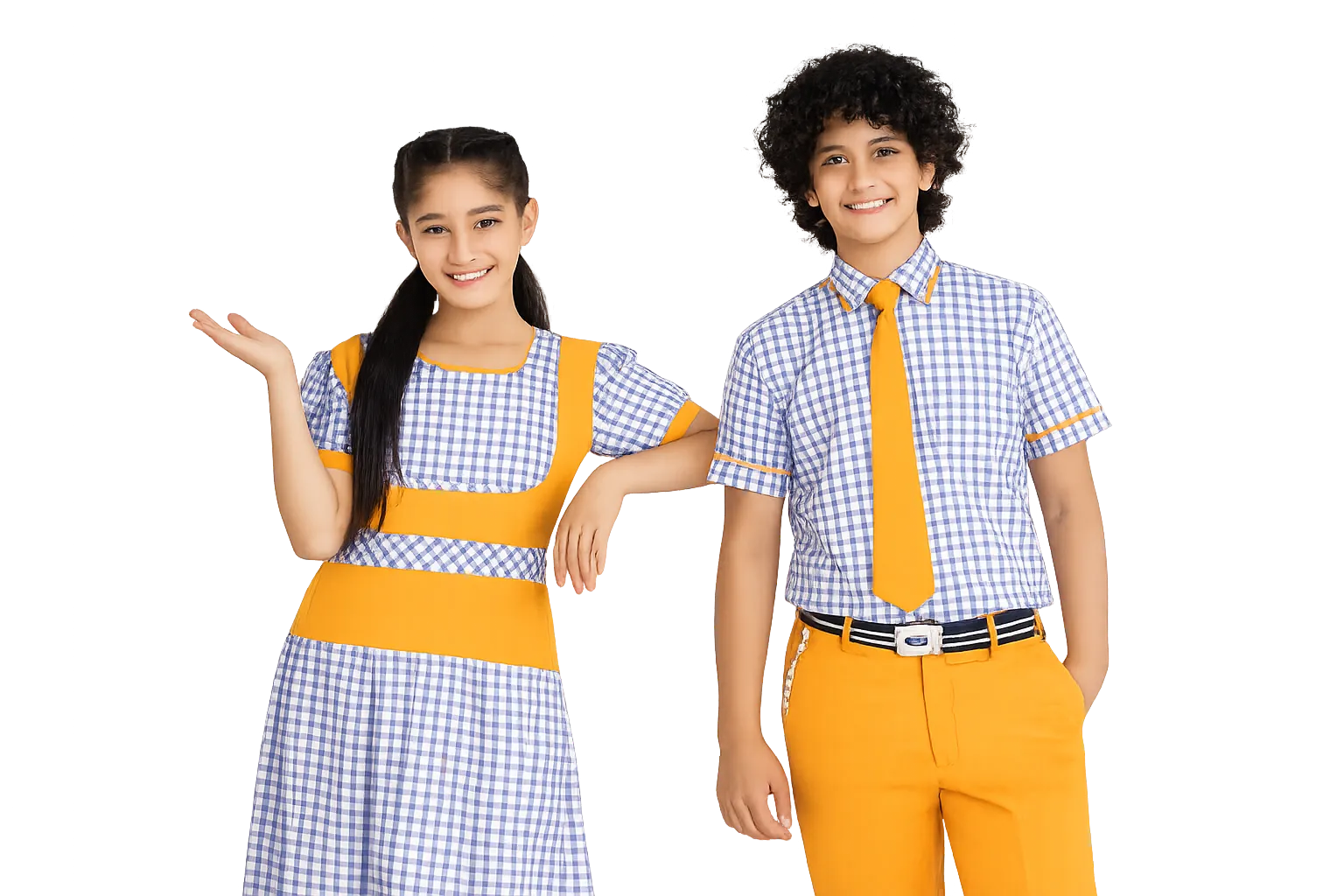 School Uniforms